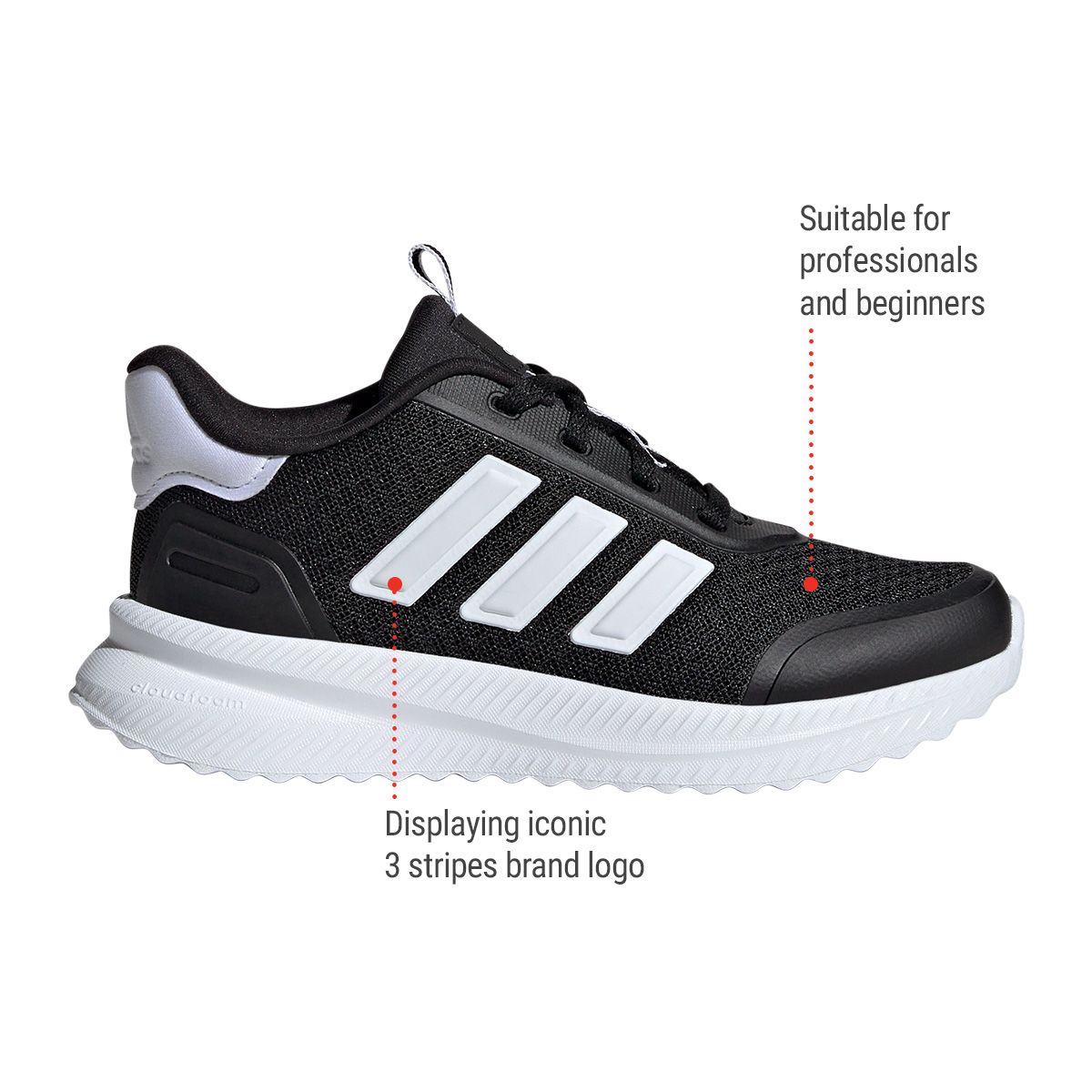 Junior Adidas Xplr Adidas Kids' Grade School XPLR Path Running Shoes