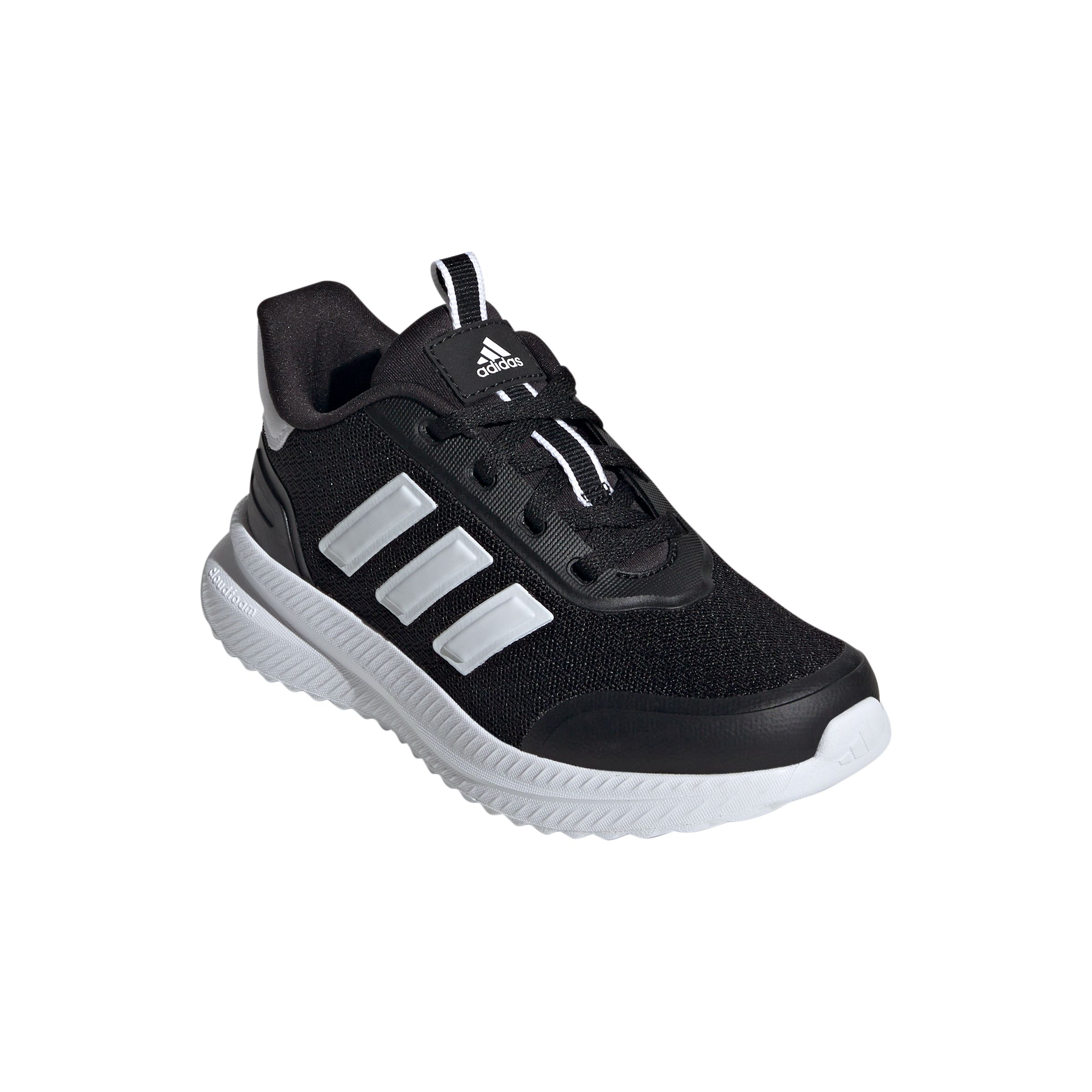 Adidas xplr kids black on sale