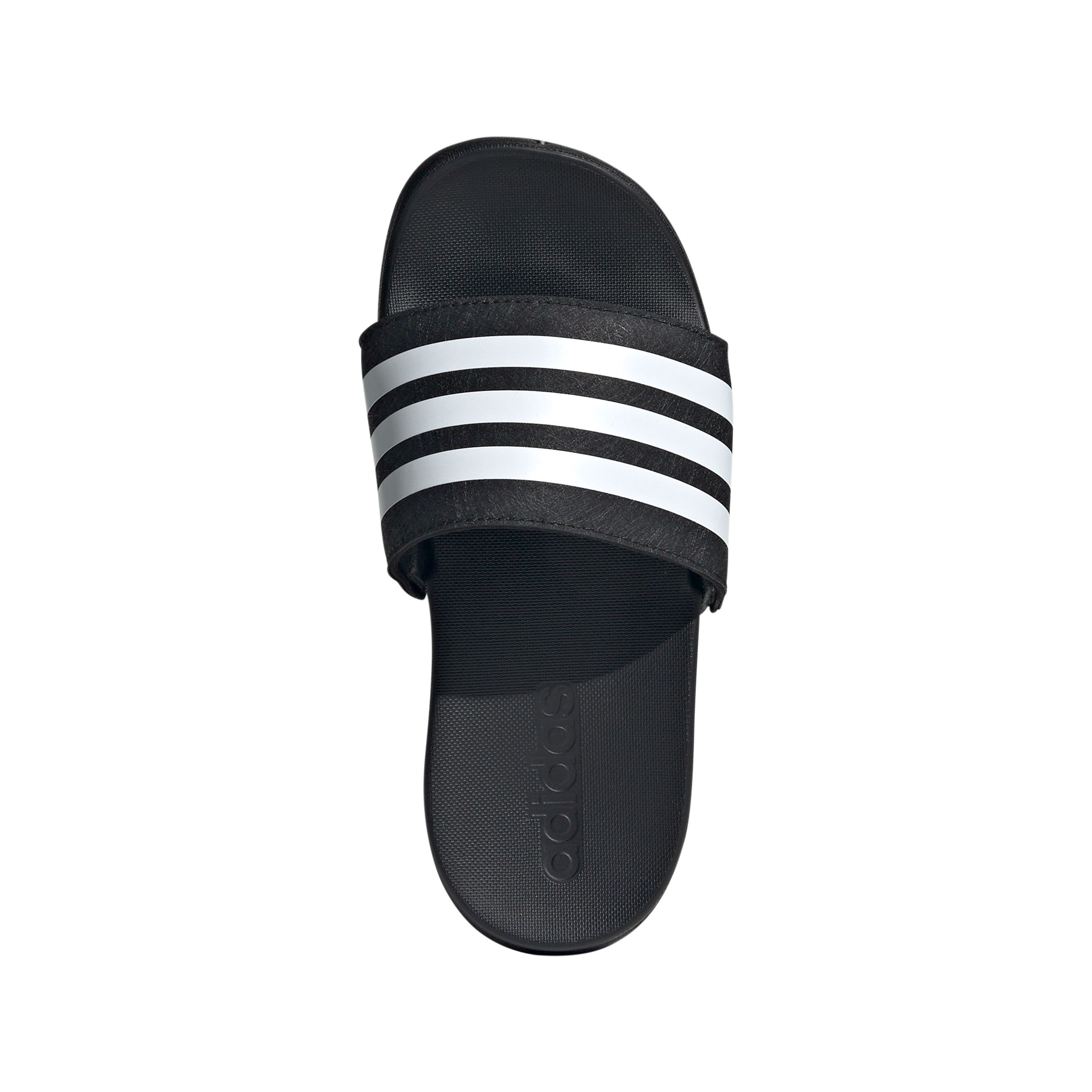 adidas Kids' Adilette Comfort Slides