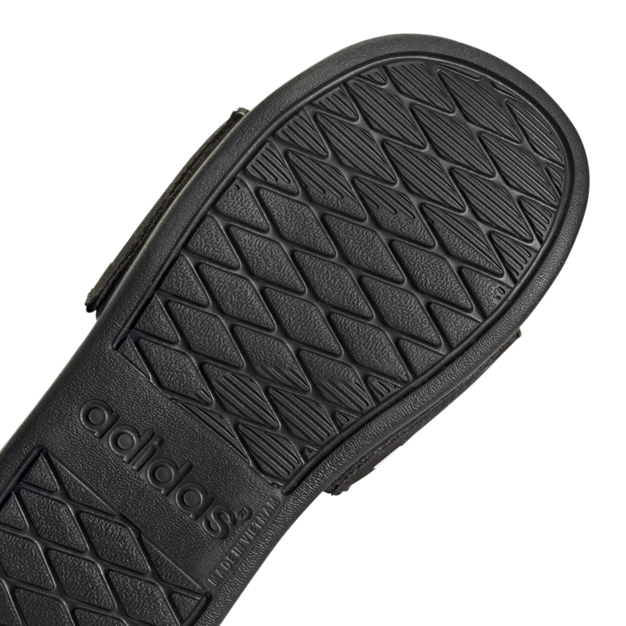 adidas Kids' Adilette Comfort Slides