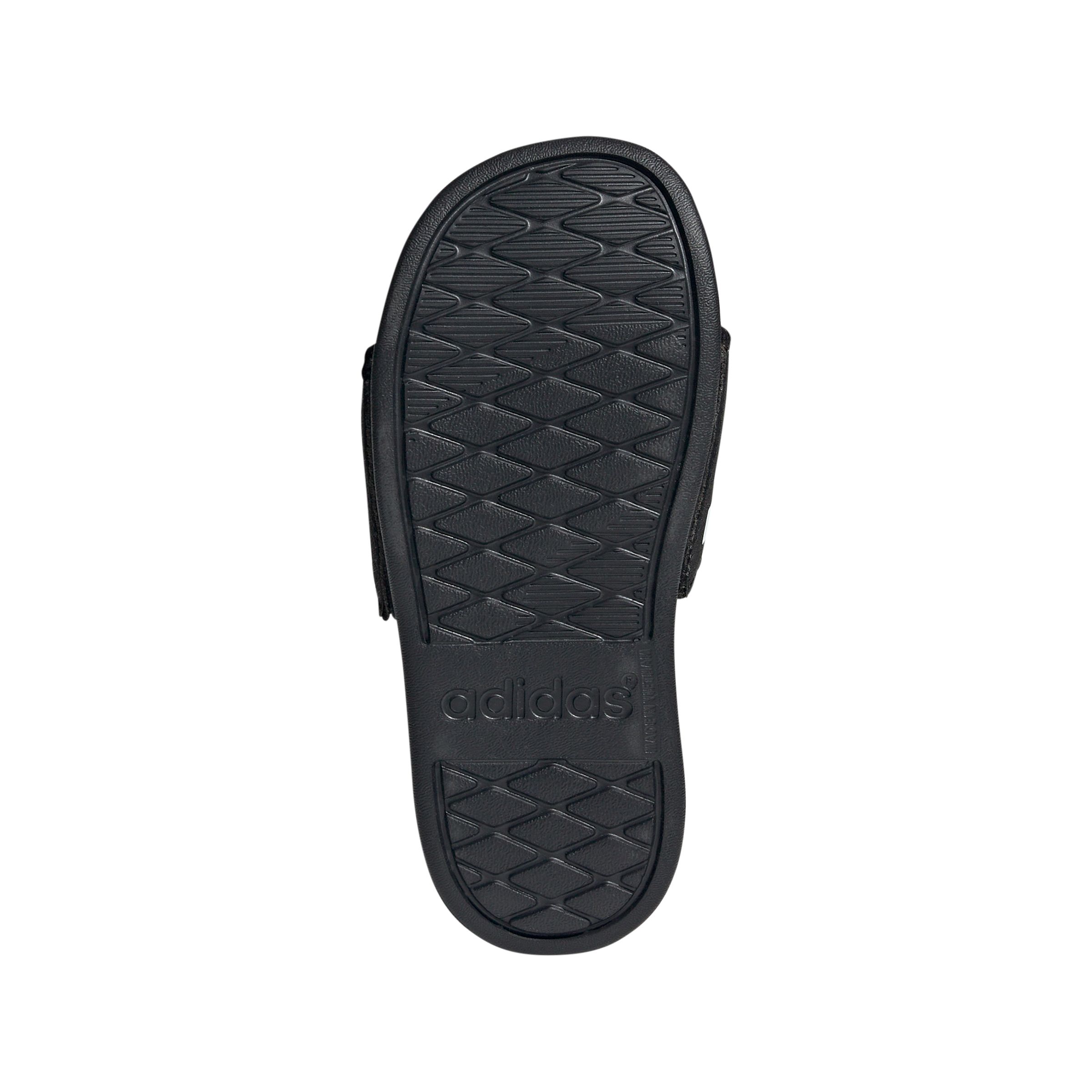 adidas Kids' Adilette Comfort Slides