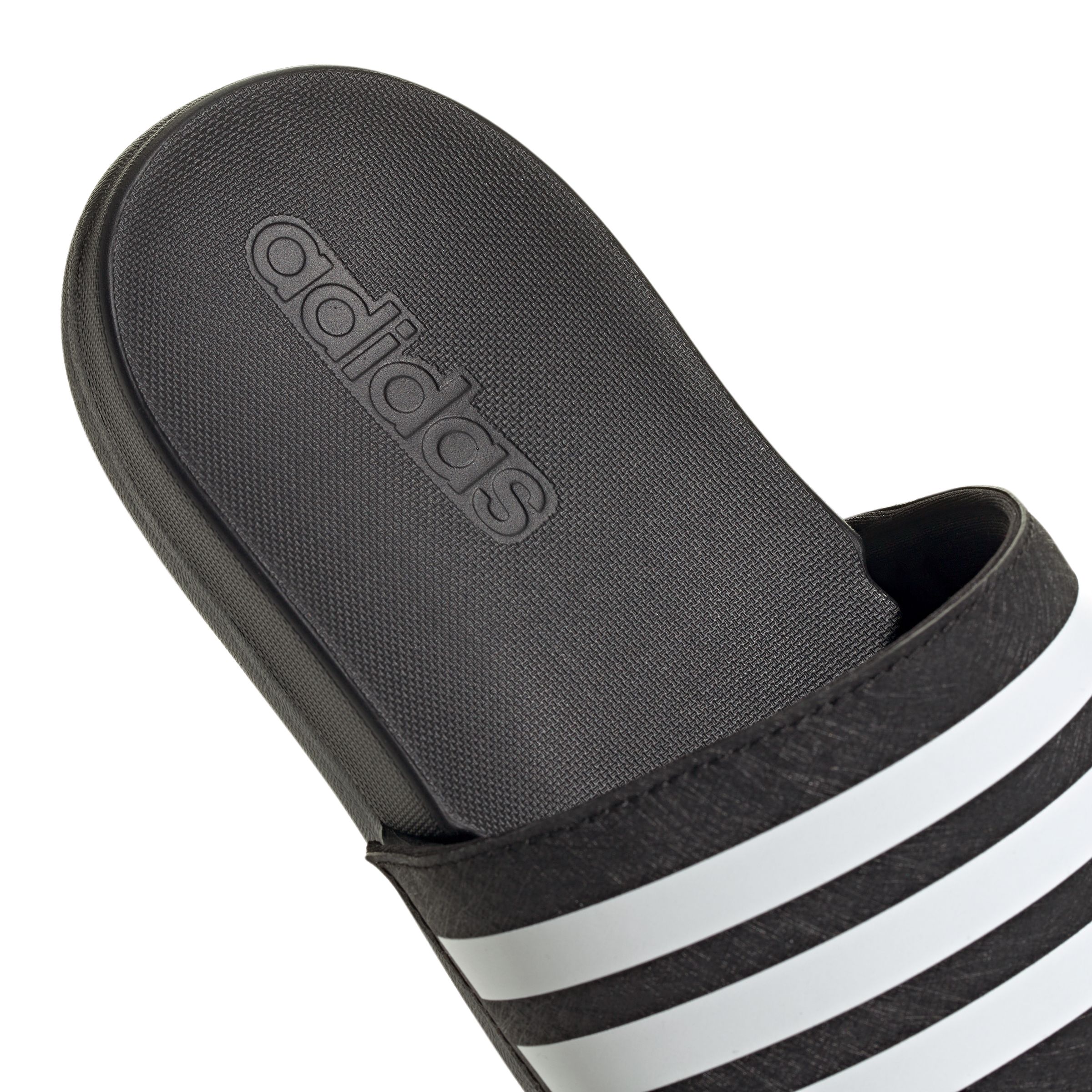 adidas Kids' Adilette Comfort Slides