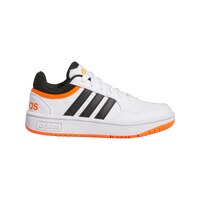 adidas Kids' Hoops 3.0 Sneakers Side_Right