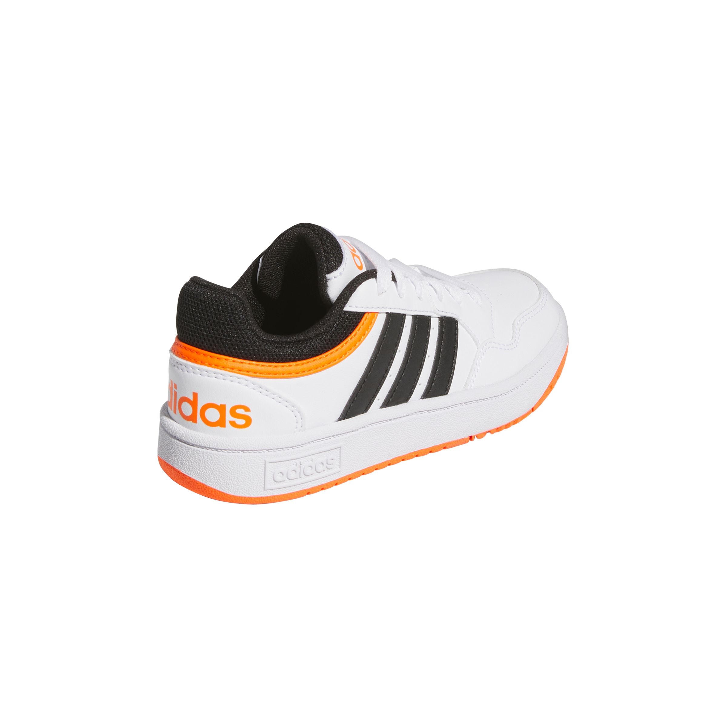 adidas Kids' Hoops 3.0 Sneakers