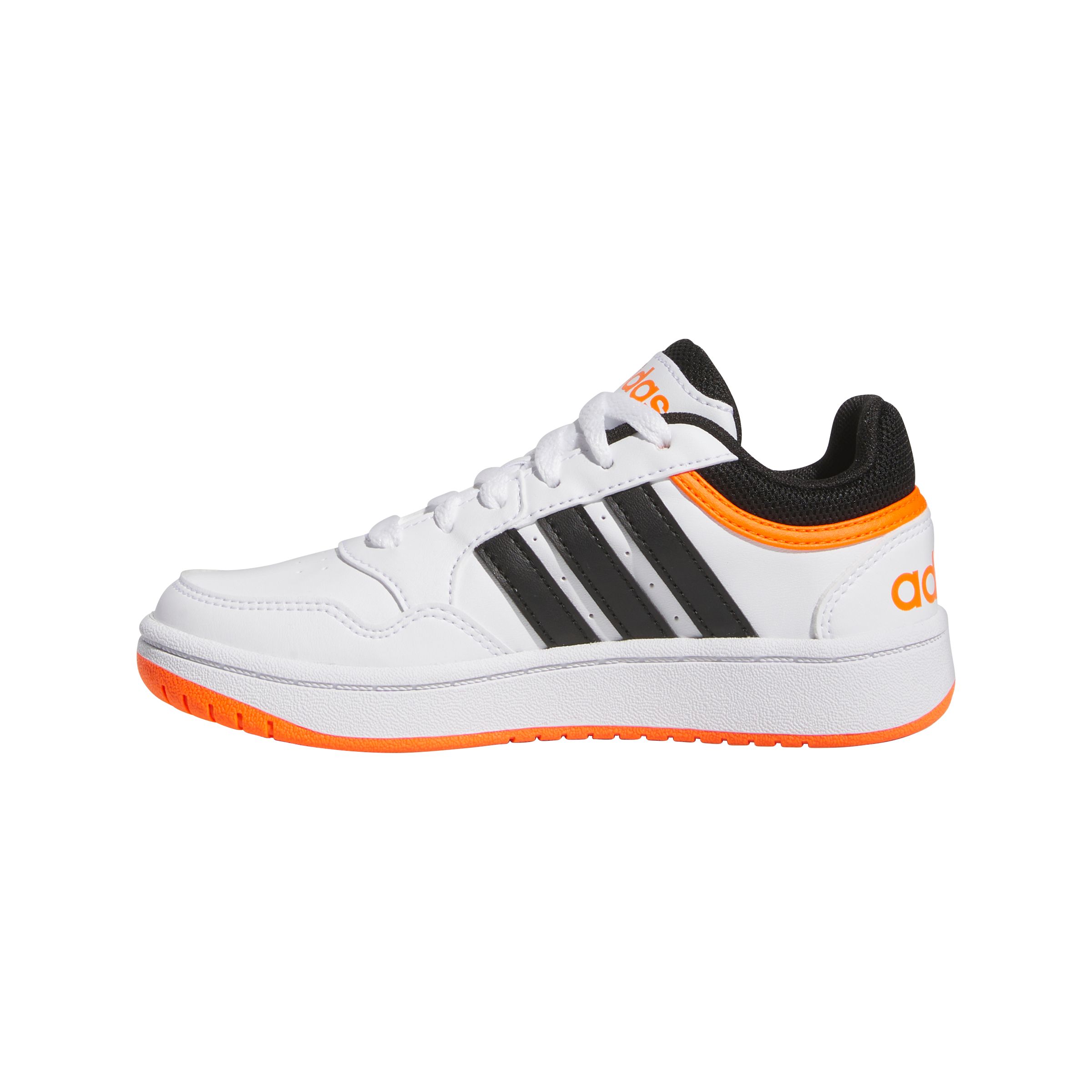 adidas Kids' Hoops 3.0 Sneakers