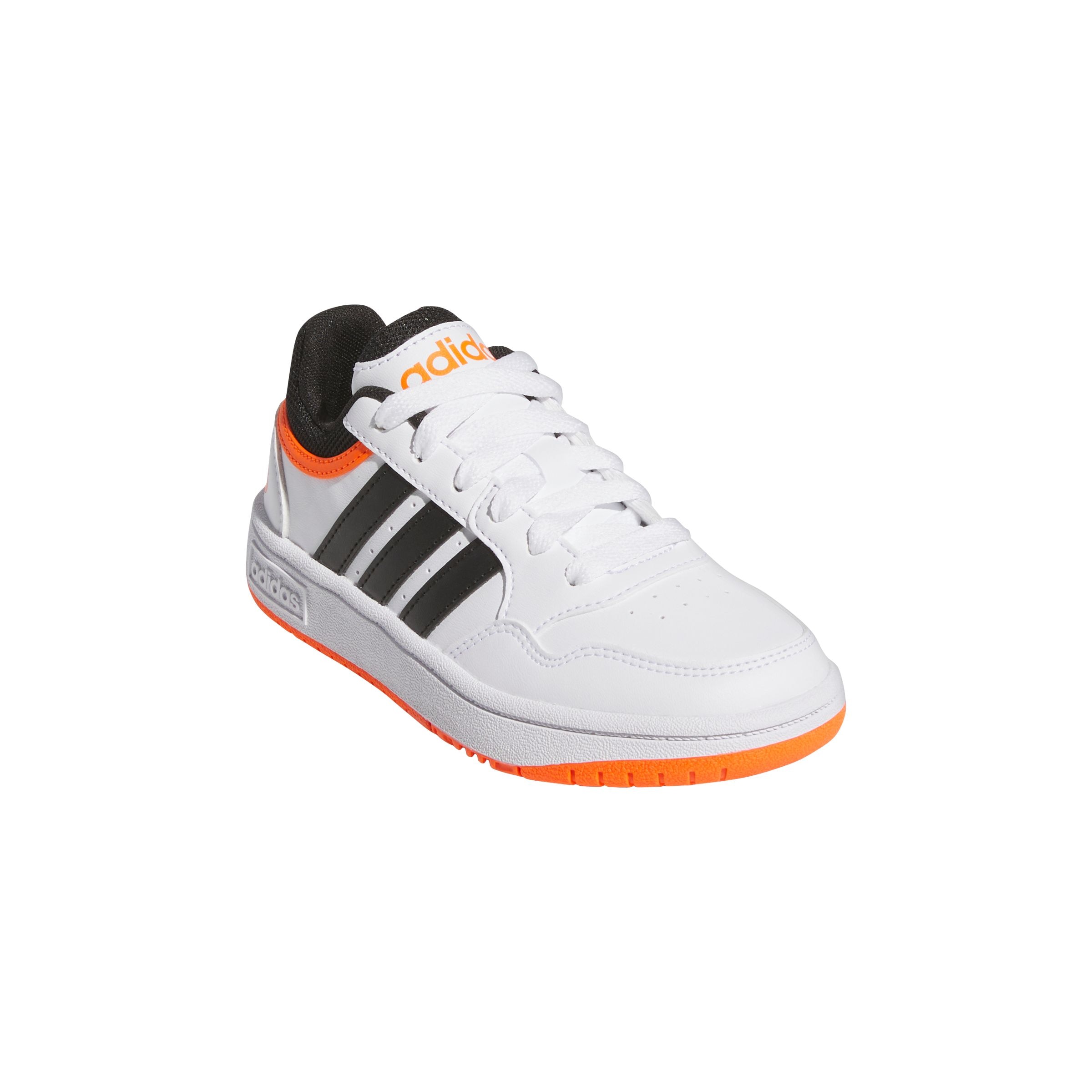 adidas Kids' Hoops 3.0 Sneakers