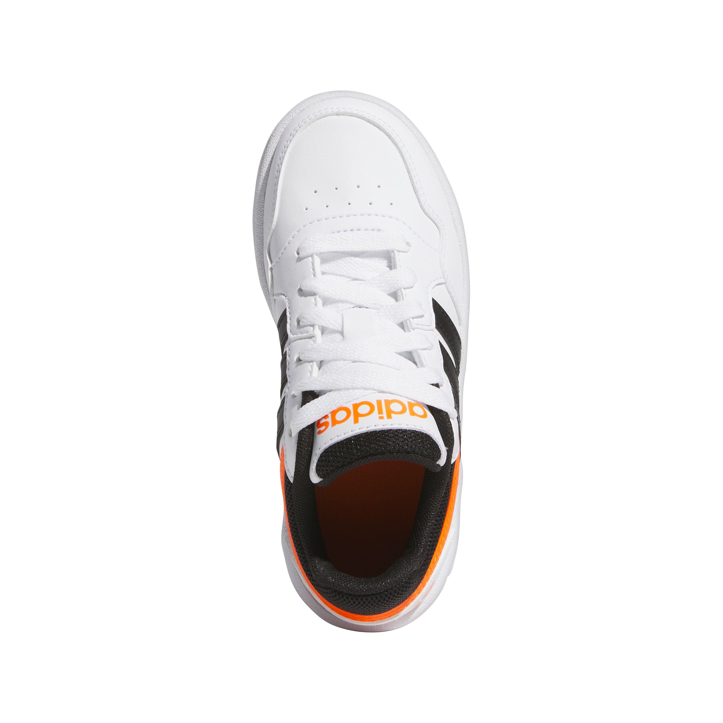 adidas Kids' Hoops 3.0 Sneakers
