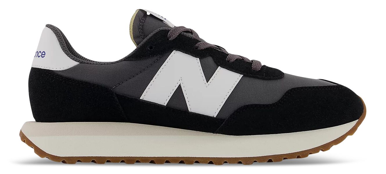 New Balance Kids' Grade School 237 Shoes
