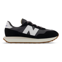 New Balance Kids' Grade School 237 Shoes Side_Right