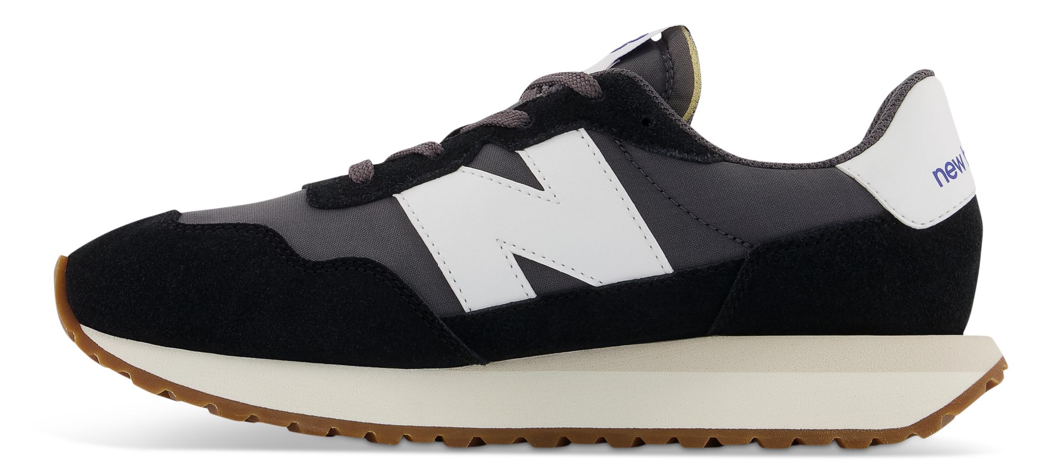 New Balance Kids' Grade School 237 Shoes