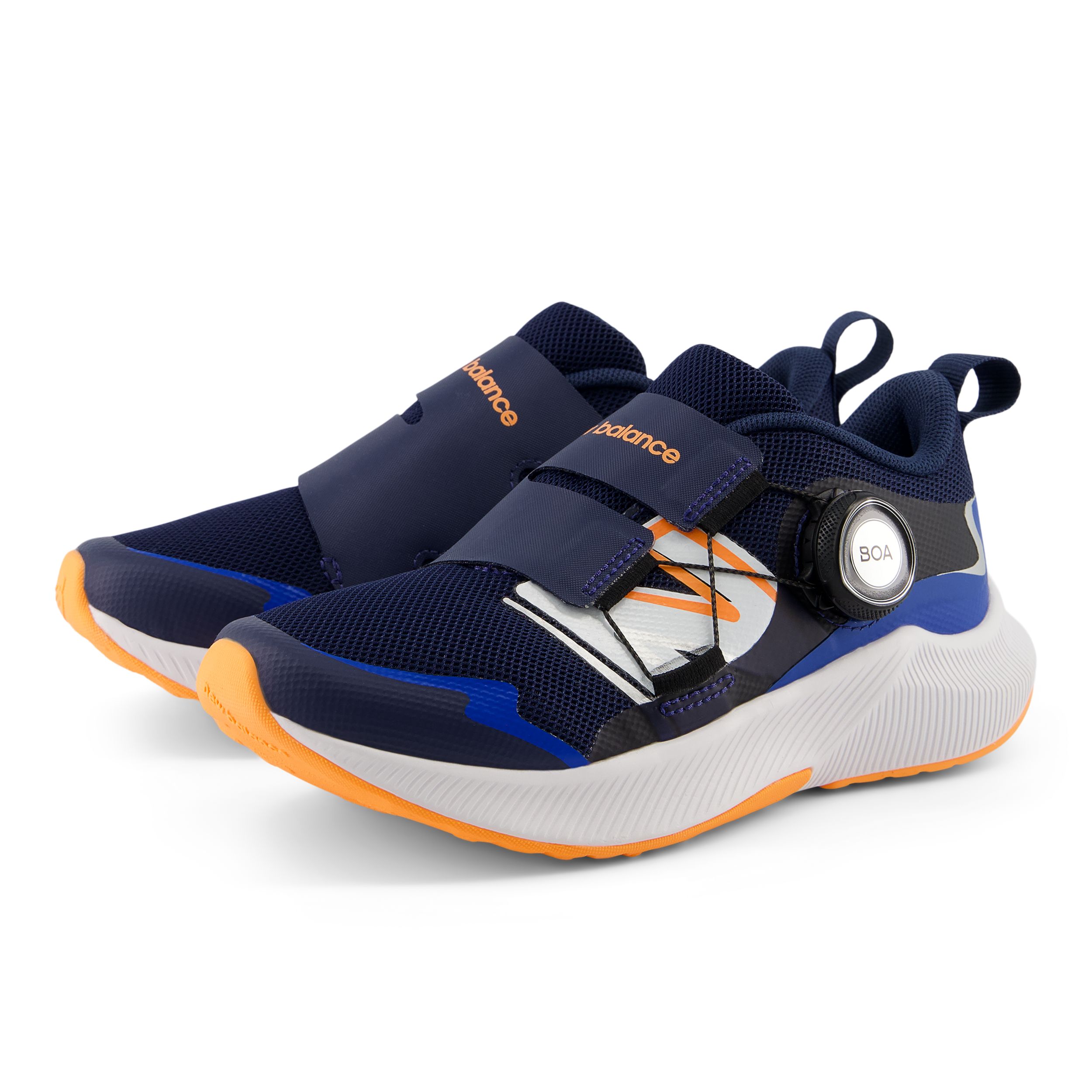 New Balance Kids' Pre-School RVL Boa Running shoes