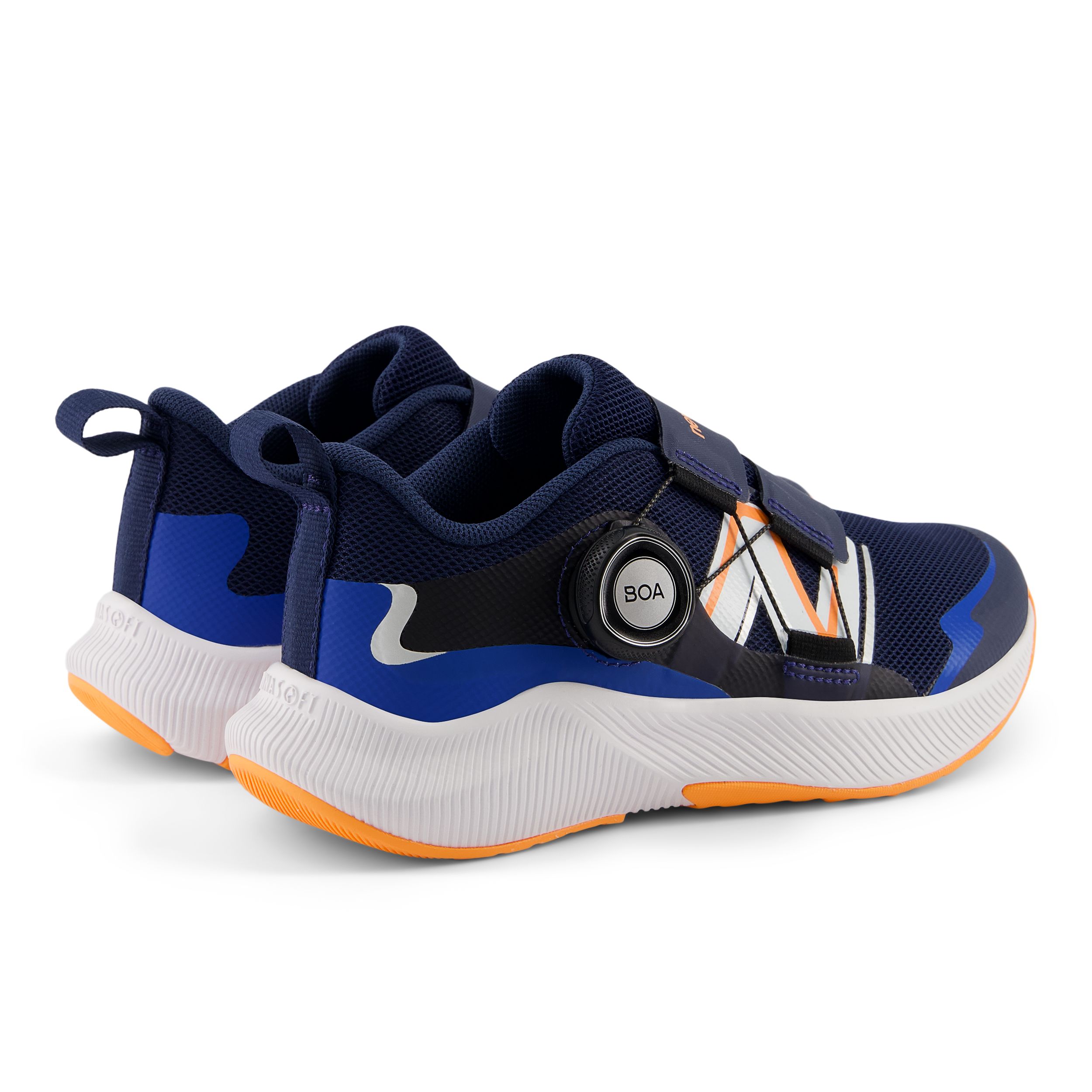 ペトロテック 2020〜 New Balance Kids' Pre-School RVL Boa Running shoes | SportChek