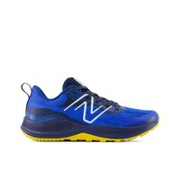 New Balance Kids' Dynasoft Nitrel Running shoes Side_Right