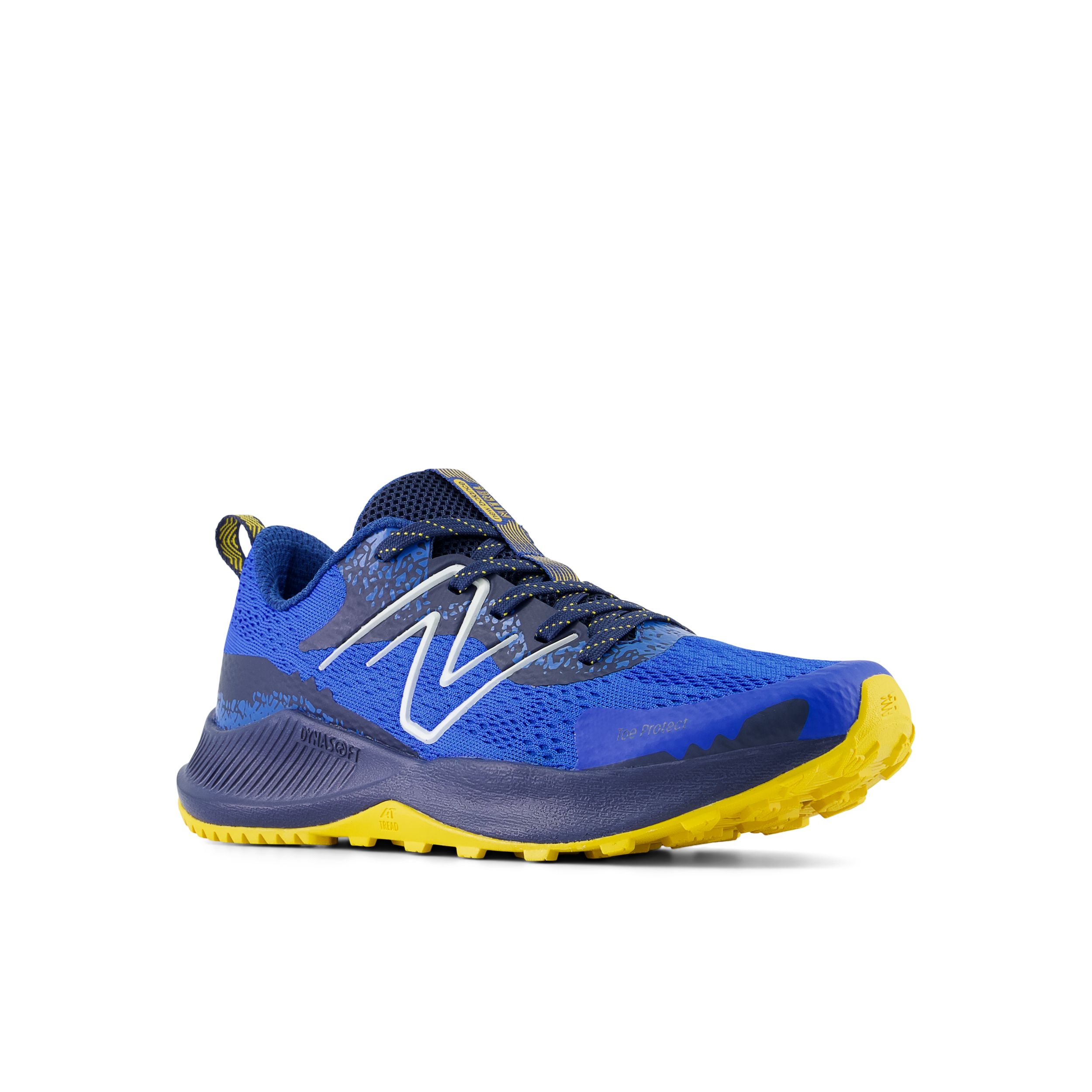 New Balance Kids' Dynasoft Nitrel Running shoes | SportChek