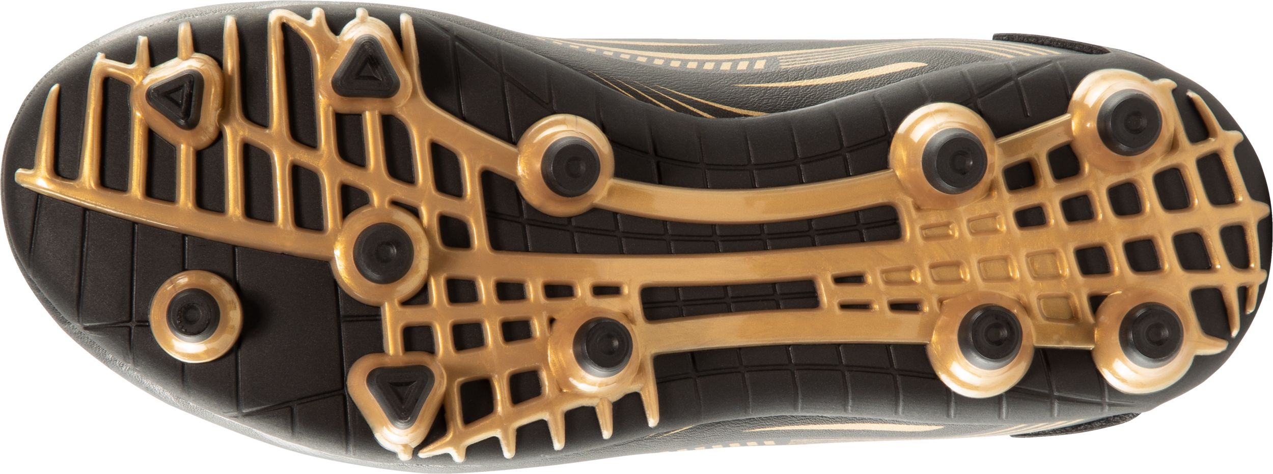 Lotto Kids' Swift Speed Firm Ground Cleats