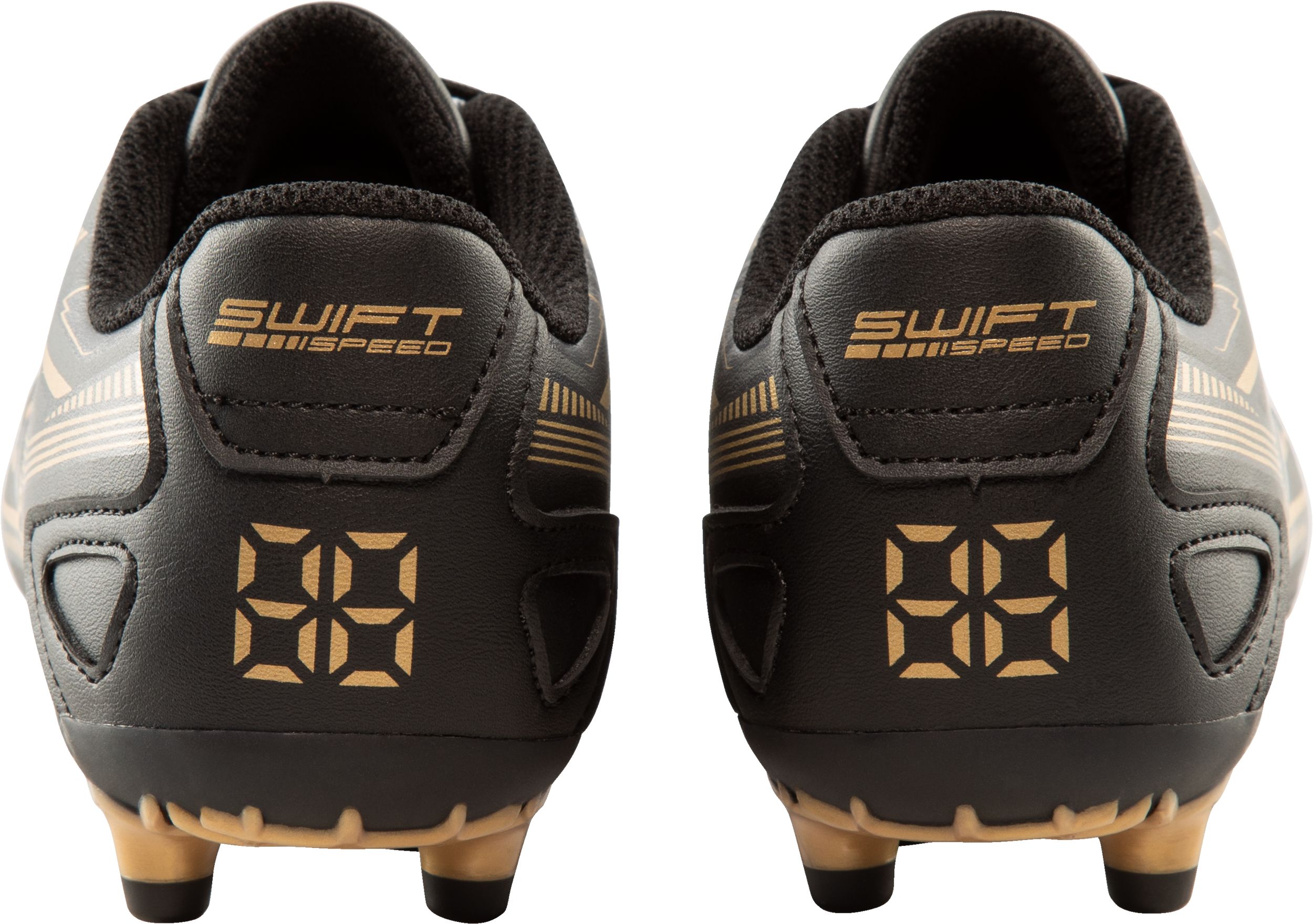 Lotto Kids' Swift Speed Firm Ground Cleats