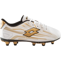 Lotto Kids' Swift Speed Firm Ground Outdoor Soccer Cleats Side_Right