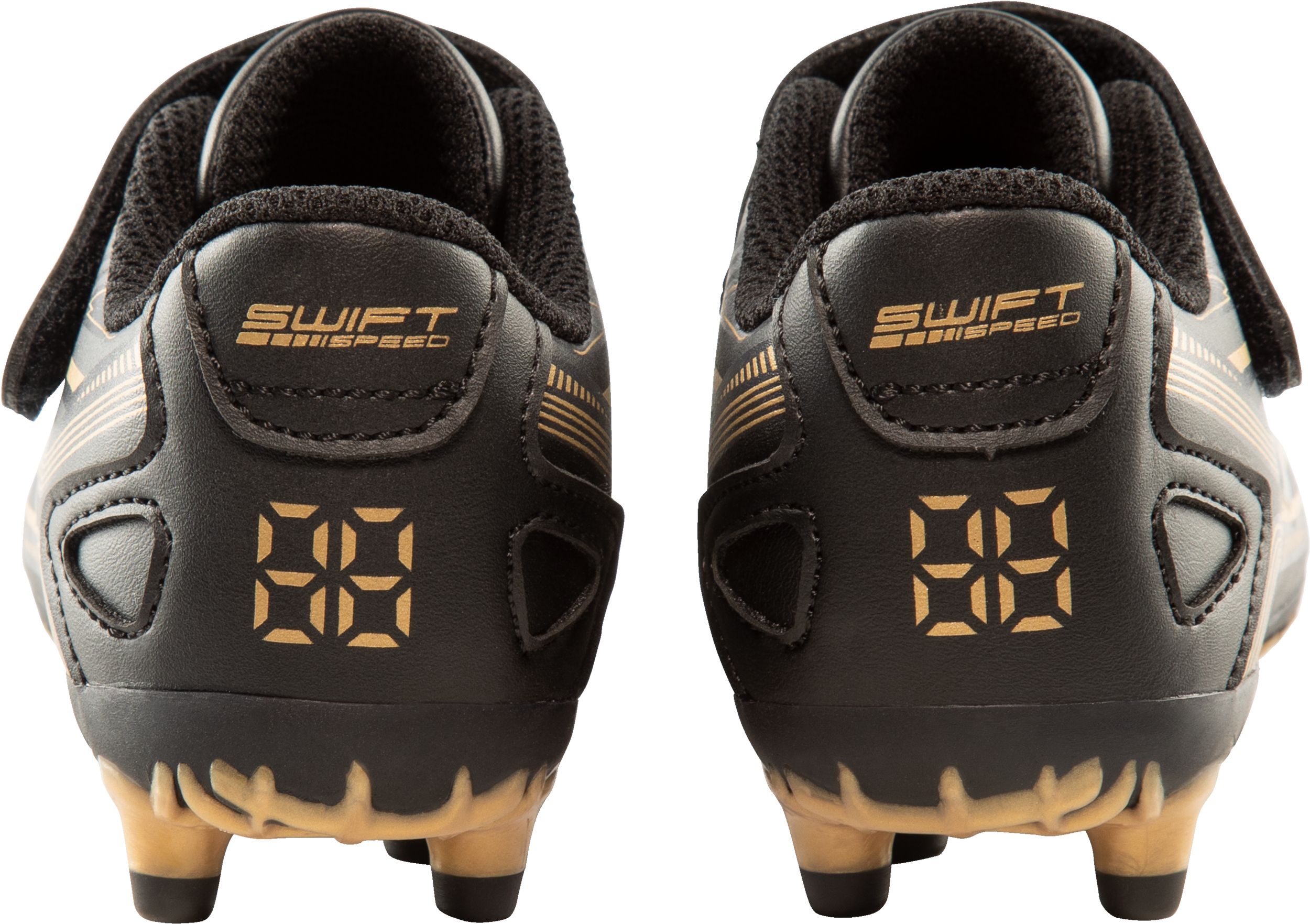 Lotto Kids' Pre-School Swift Speed Firm Ground Outsole Soccer Cleats