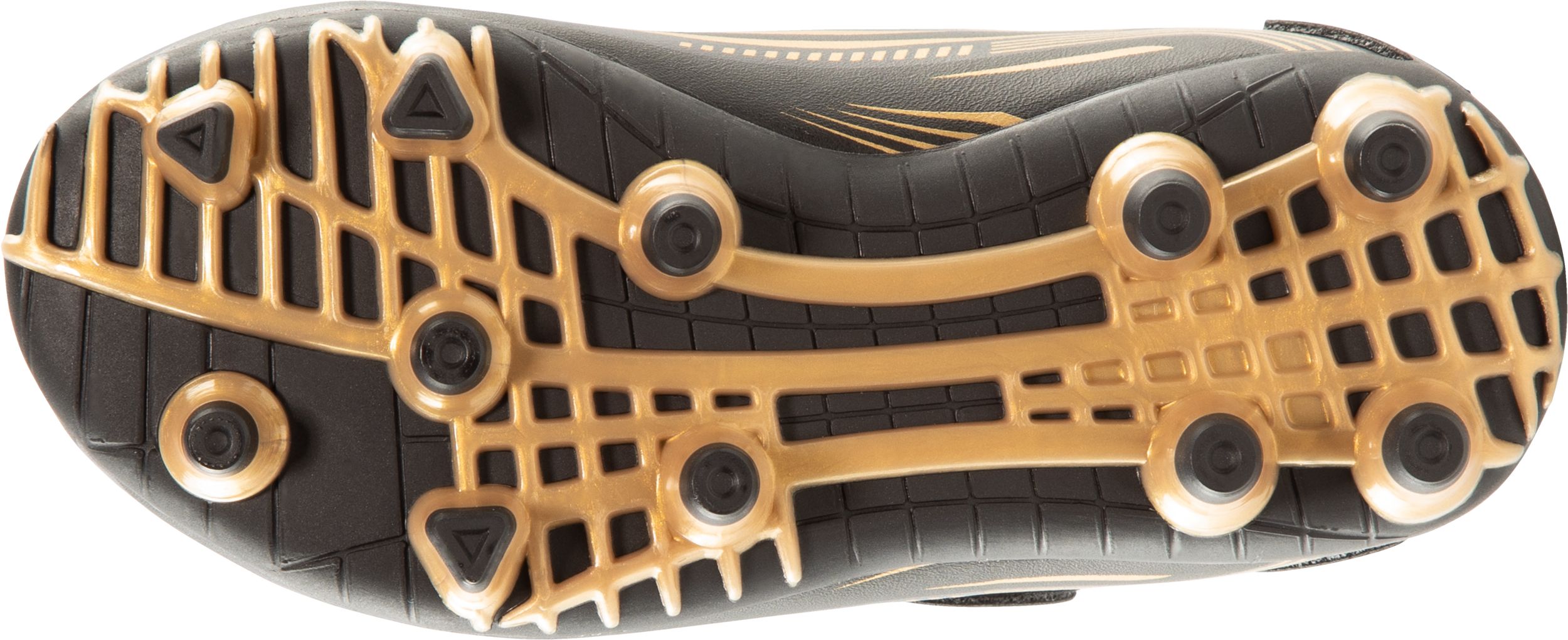 Lotto Kids' Pre-School Swift Speed Firm Ground Outsole Soccer Cleats