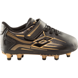 Lotto Kids' Pre-School Swift Speed Firm Ground Outsole Soccer Cleats