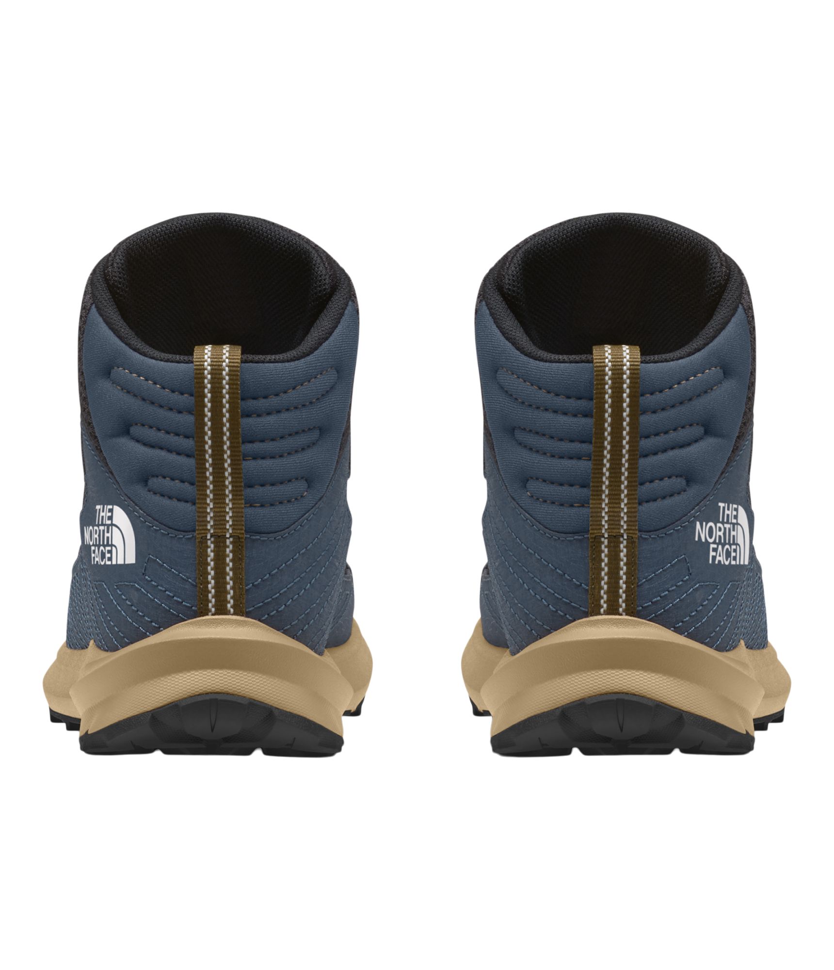 The North Face Kids' Fastpack Hiker Boot