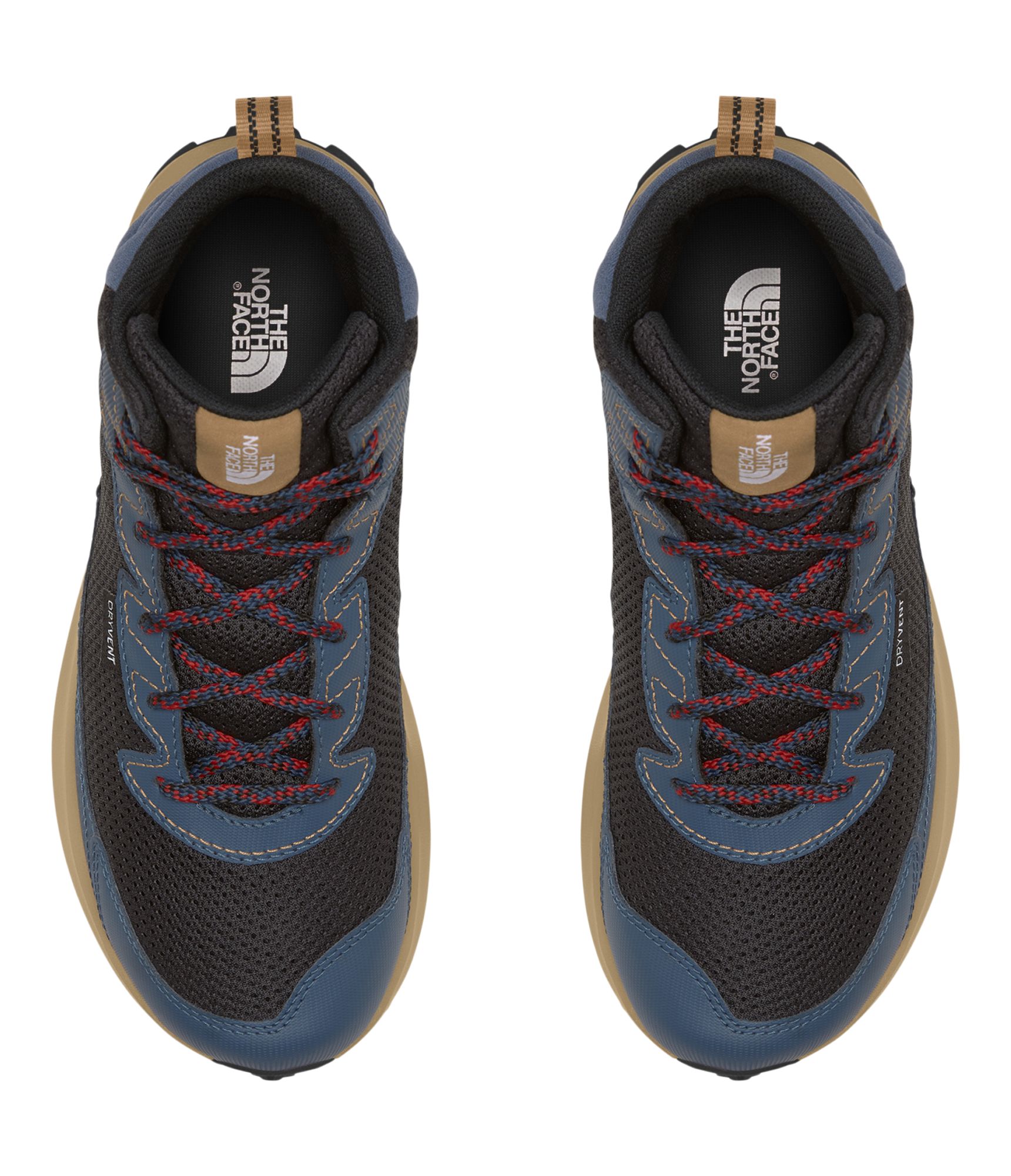 The North Face Kids' Fastpack Hiker Boot