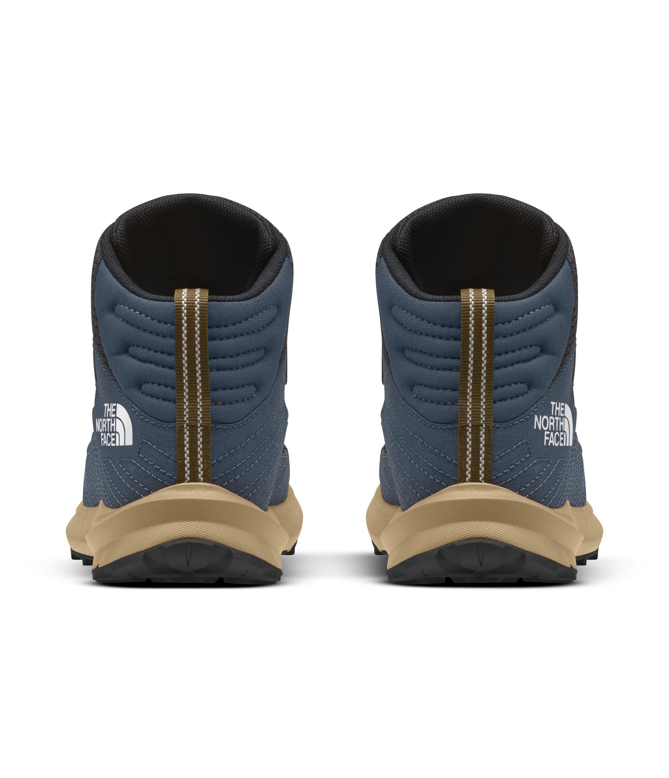The North Face Kids' Fastpack Hiker Boot