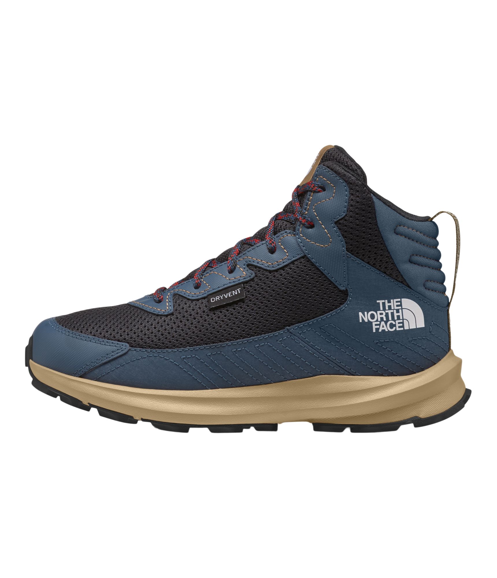 The North Face Kids' Fastpack Hiker Boot