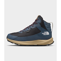 The North Face Kids' Fastpack Hiker Boot Side_Left
