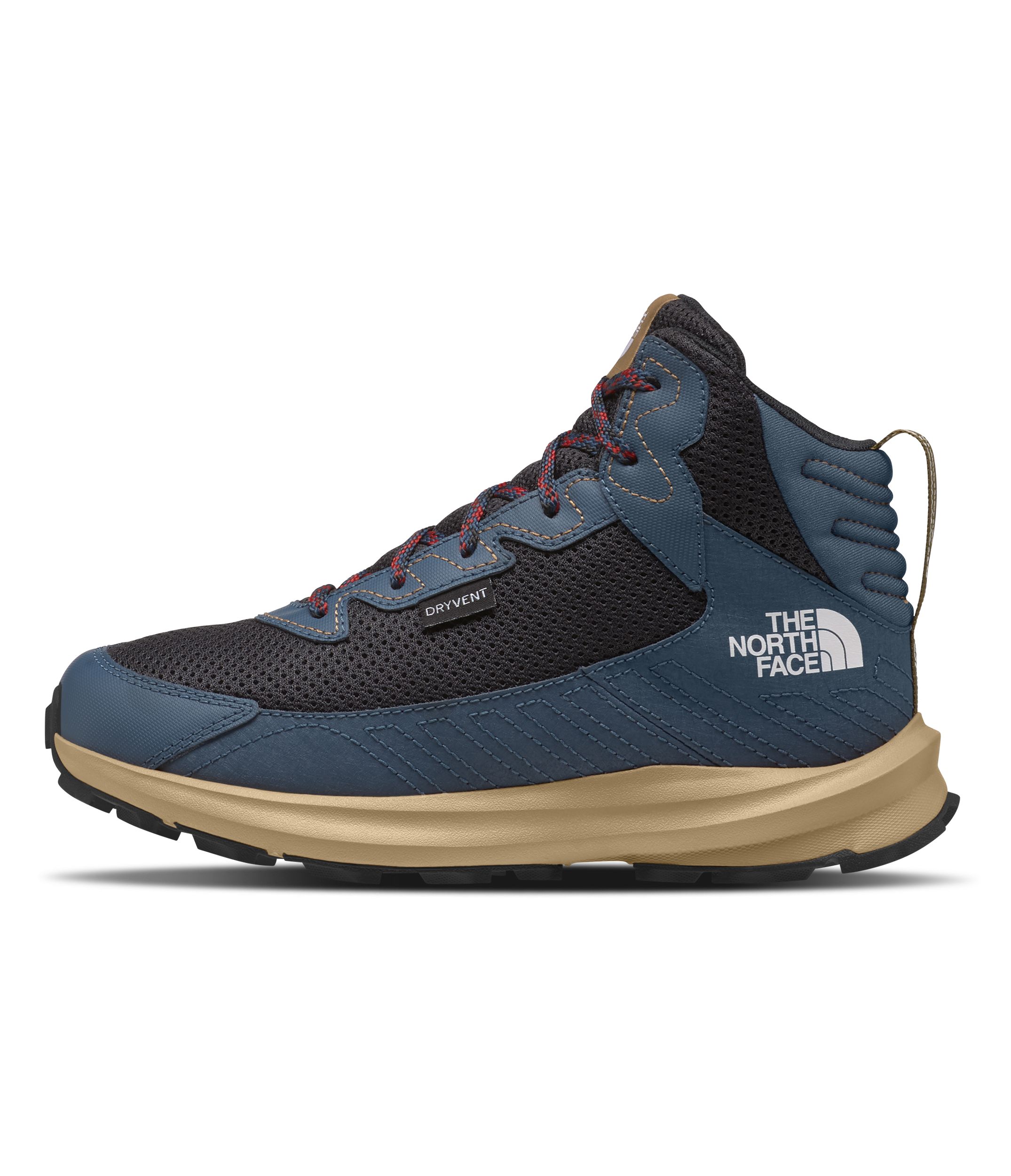 The North Face Kids' Fastpack Hiker Boot