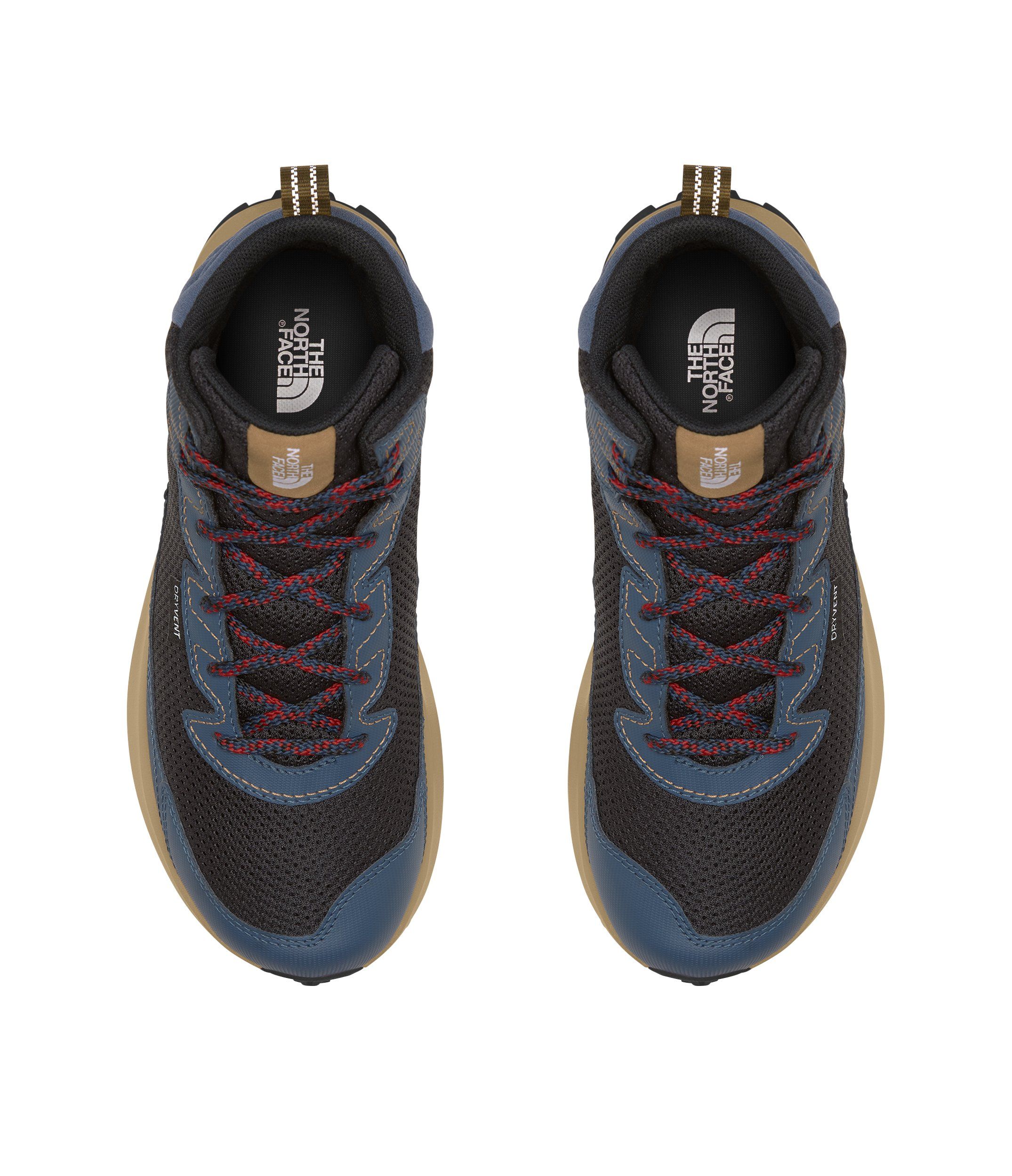 The North Face Kids' Fastpack Hiker Boot