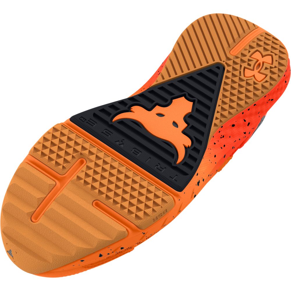 Under Armour Kids' Project Rock BSR 4 Running Shoes