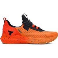 Under Armour Kids' Project Rock BSR 4 Running Shoes Side_Right