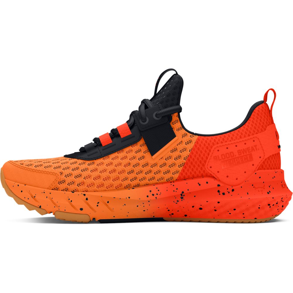 Under Armour Kids' Project Rock BSR 4 Running Shoes