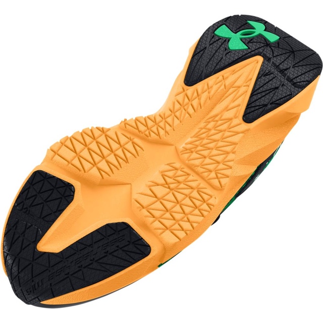 Running Shoes for Kids Under Armour Bps Scramjet 7