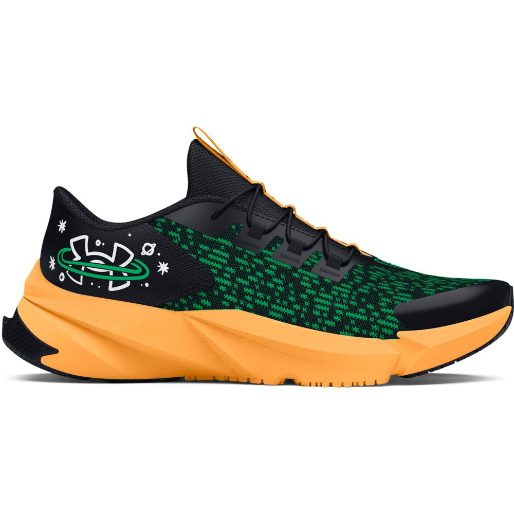 Scramjet Sneakers For Men Under Under Armour Kids' Pre-School