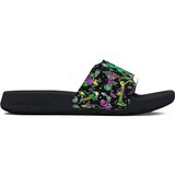 Under Armour Kids' Ignite Select Graphic Sandals Side_Right