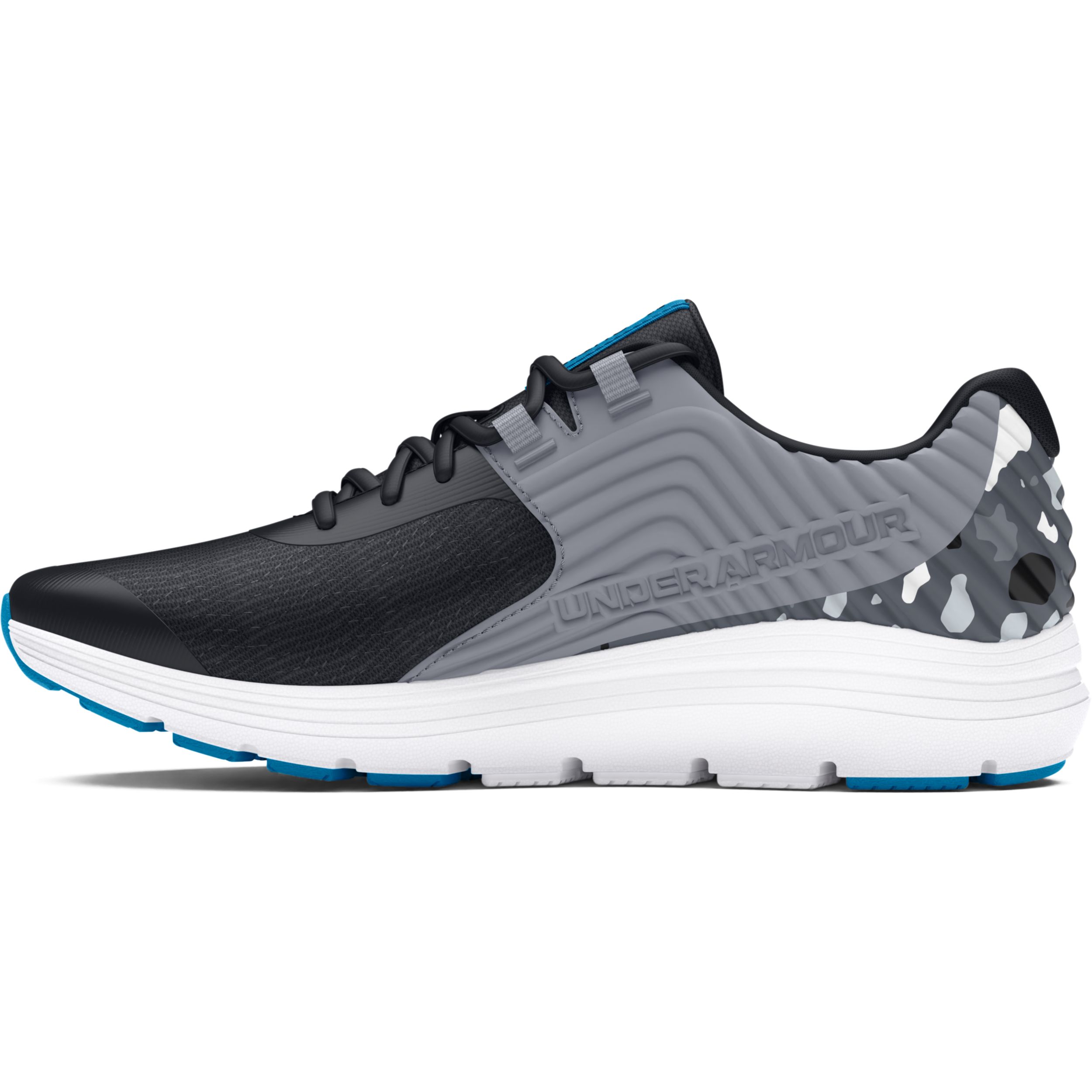 Under Armour Kids' Grade School Outhustle Running Shoes