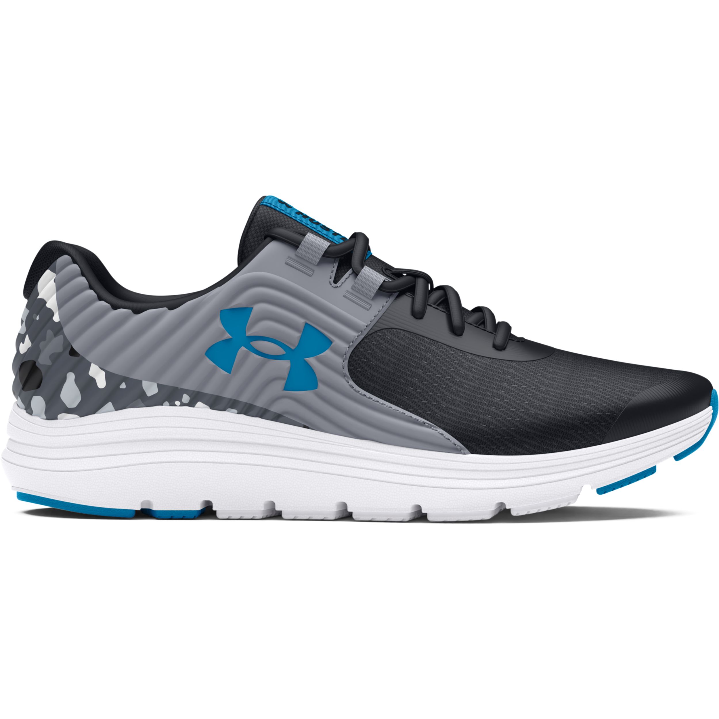 Under Armour Kids' Grade School Outhustle Running Shoes