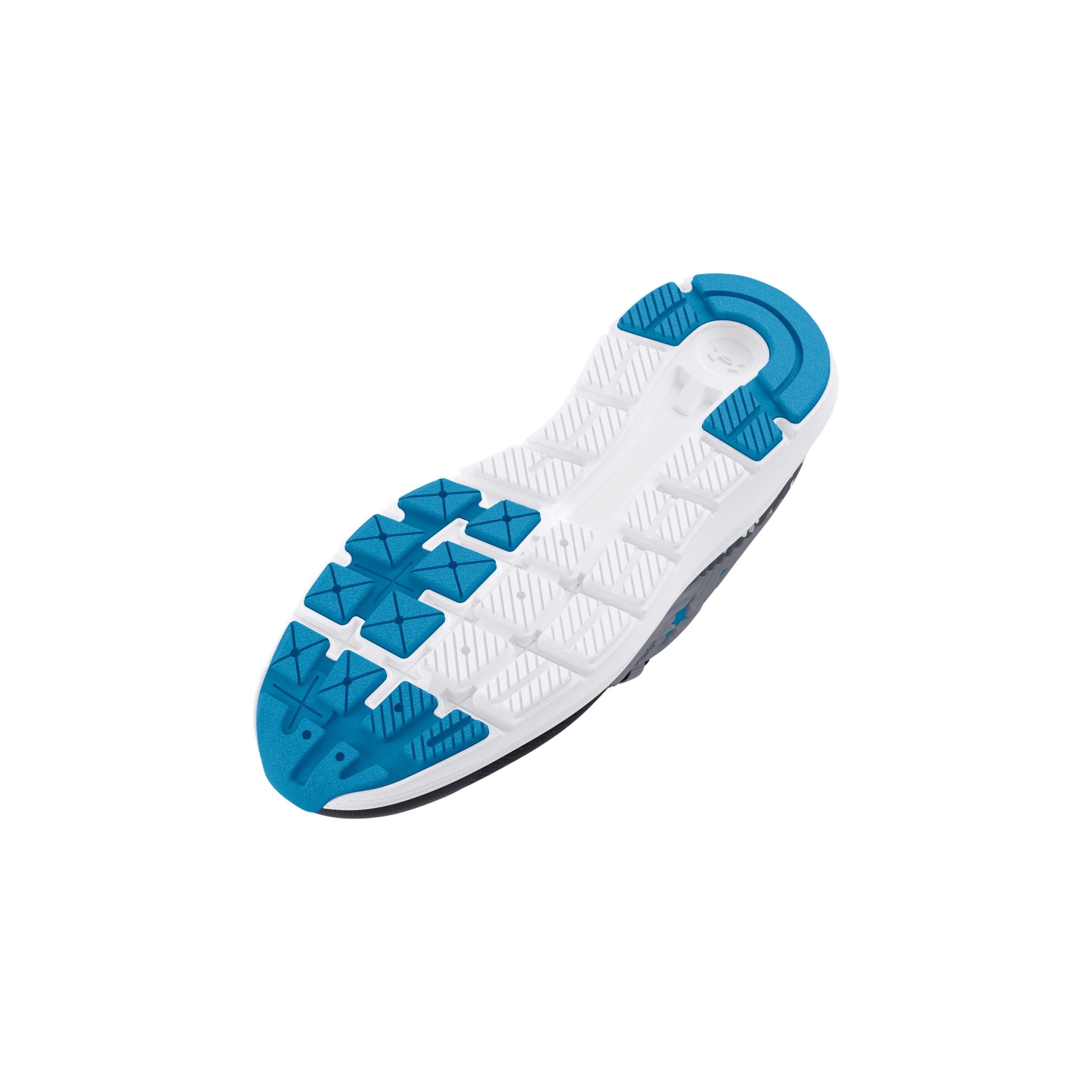 Under Armour Kids' Grade School Outhustle Running Shoes