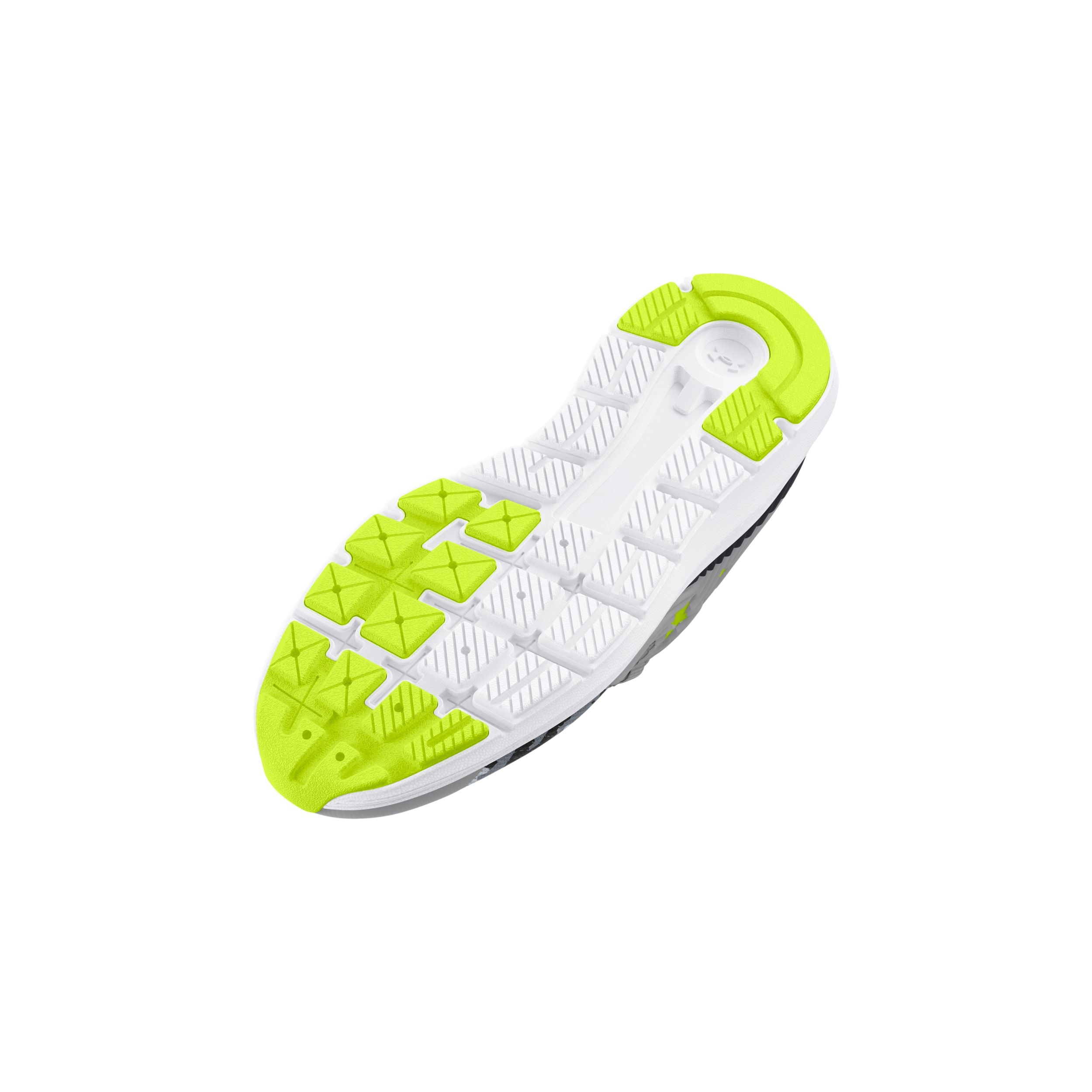 Under Armour Kids' Grade School Outhustle Mod Running Shoes