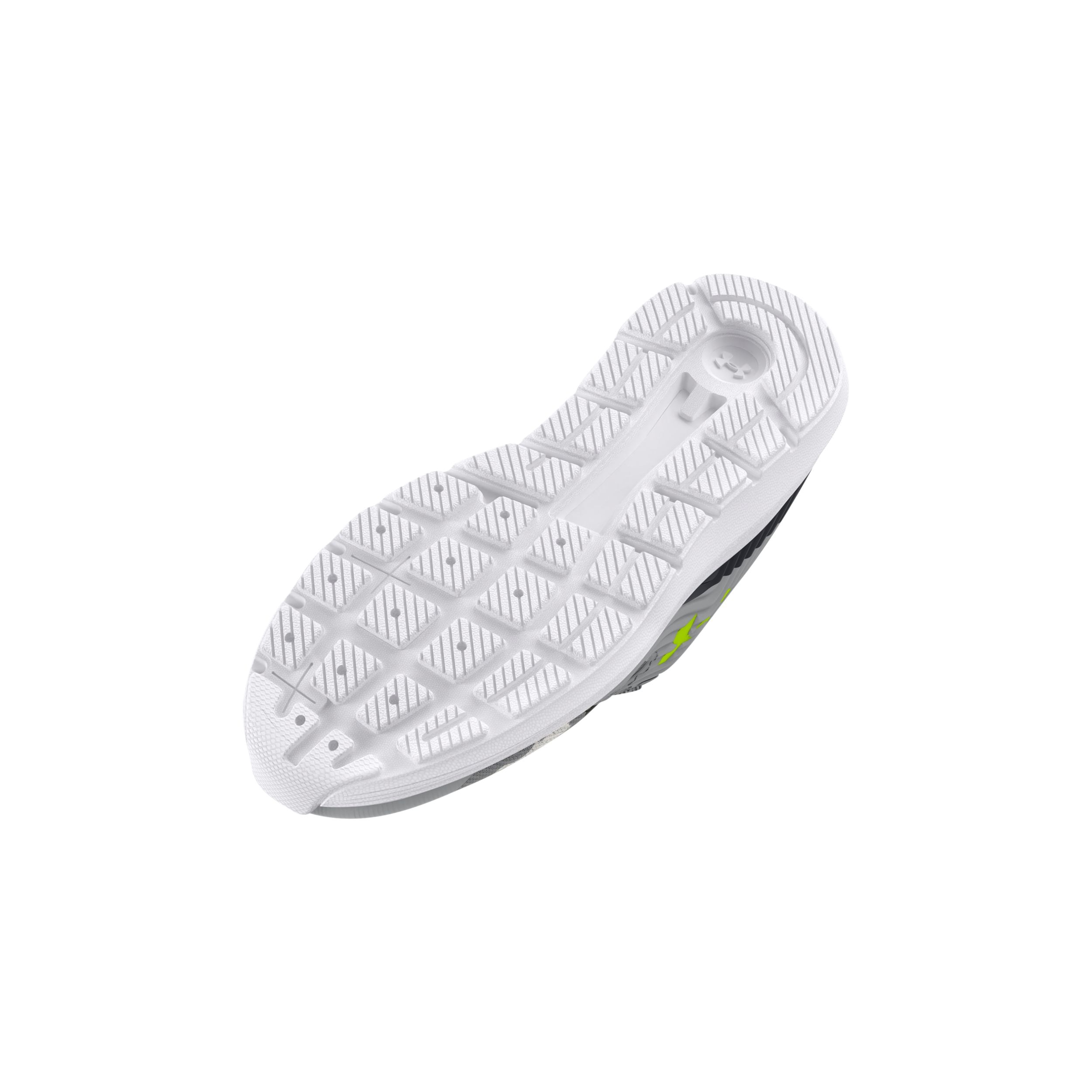 Under Armour Kids' Pre-School Outhustle Mod Running Shoes