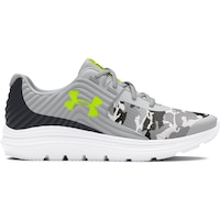 Under Armour Kids' Pre-School Outhustle Mod Running Shoes Side_Right