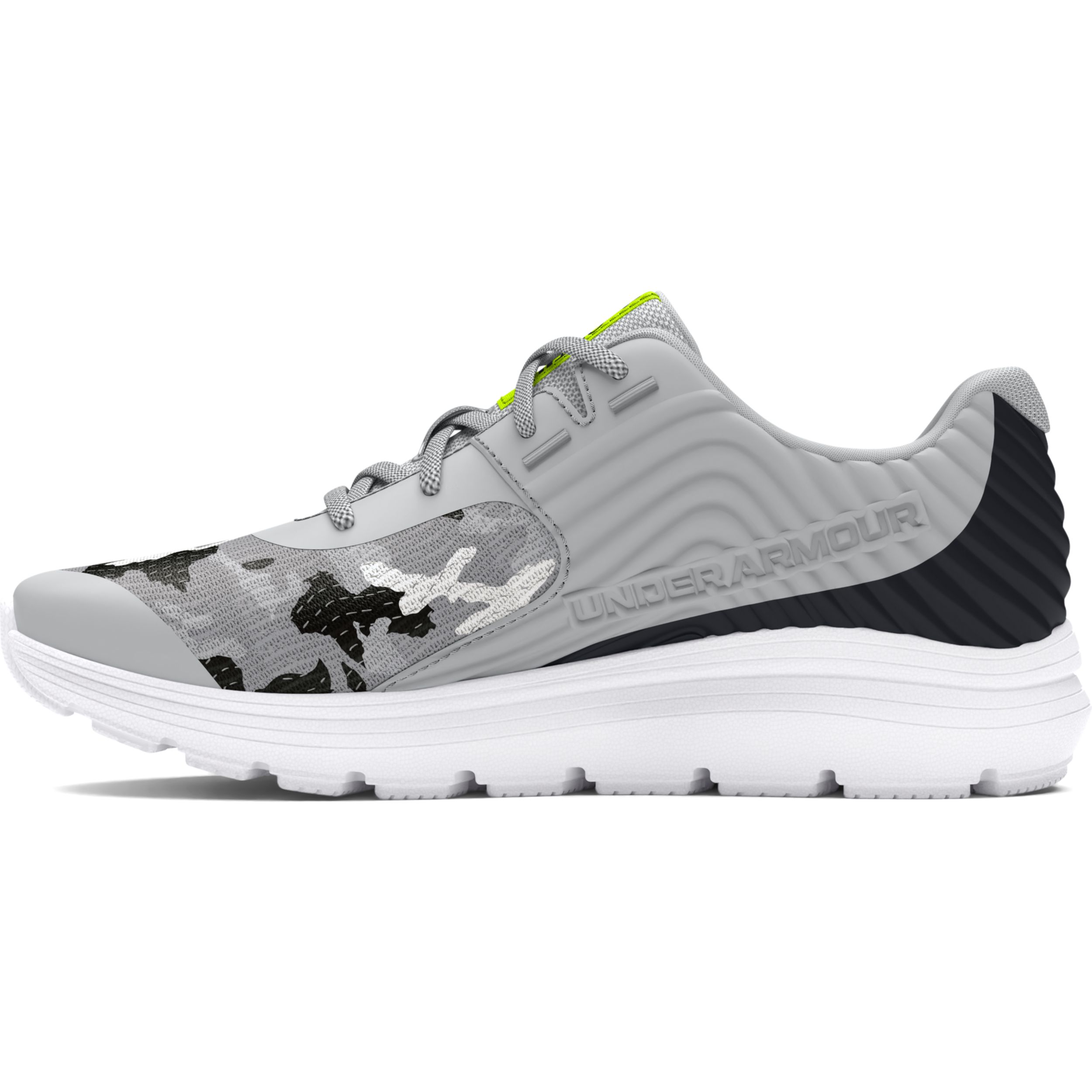 Under Armour Kids' Pre-School Outhustle Mod Running Shoes