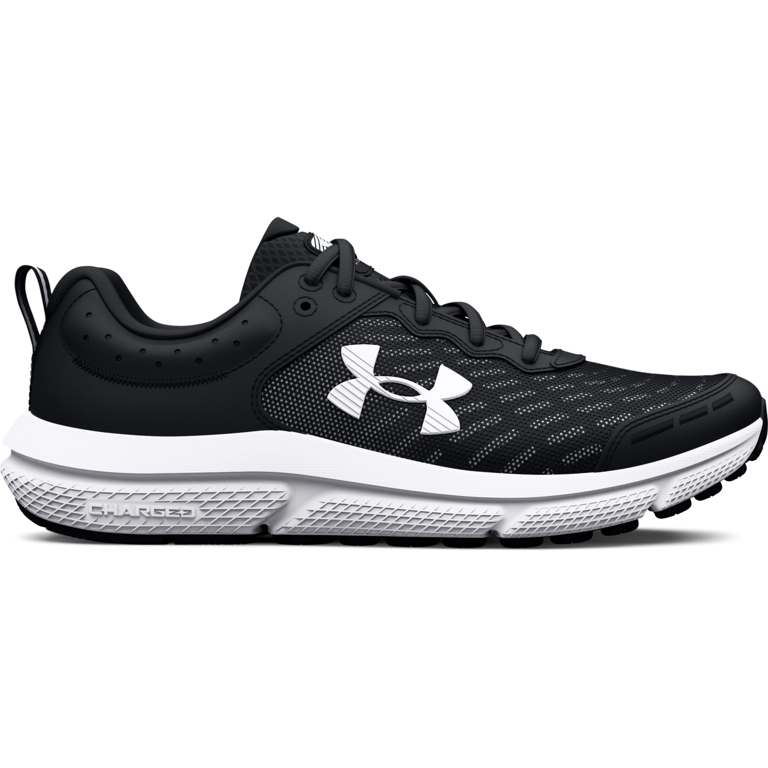 Under Armour Kids' Grade School Assert 10 Running Shoes | SportChek