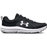 Under Armour Kids' Grade School Assert 10 Running Shoes Side_Right