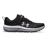 Under Armour Kids' Pre-School Assert 10 Running Shoes Side_Right