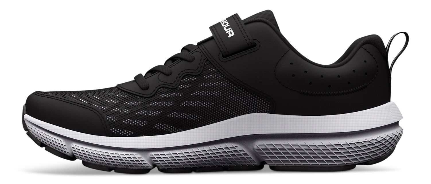 Under Armour Kids' Pre-School Assert 10 Running Shoes