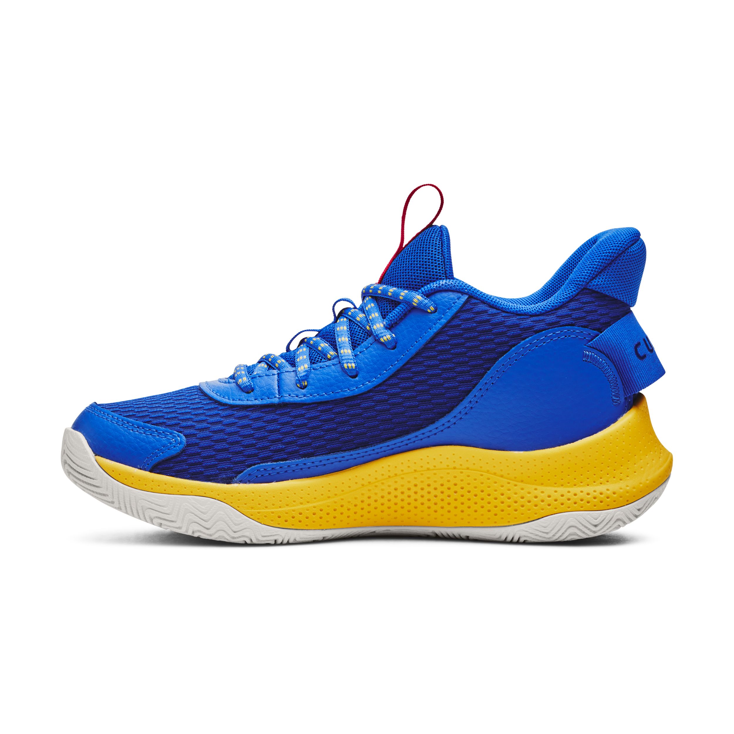 Under Armour Kids Grade School Curry 327 Basketball Shoes SportChek