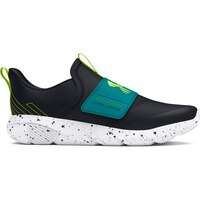 Under Armour Kids' Pre-School Flash SPKL Running Shoes Side_Right